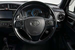 Универсал Toyota Corolla Fielder 2018 года, 1619000 рублей, Челябинск