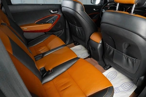 Внедорожник Hyundai Grand Santa Fe 2014 года, 2599000 рублей, Тюмень