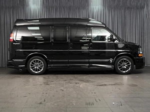 Минивэн Chevrolet Express 2012 года, 9350000 рублей, Ставрополь