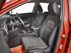 Внедорожник Kia Sportage 2019 года, 2129900 рублей, Казань