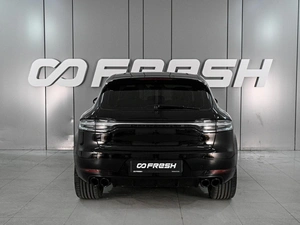 Внедорожник Porsche Macan 2021 года, 5299000 рублей, Ростов-на-Дону