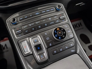 Внедорожник Hyundai Santa Fe 2020 года, 3290000 рублей, Красноярск