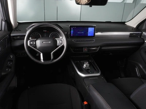 Внедорожник Haval Jolion 2024 года, 2110000 рублей, Красный Пахарь