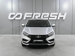 Седан ВАЗ (LADA) Vesta 2024 года, 1360000 рублей, Аксай