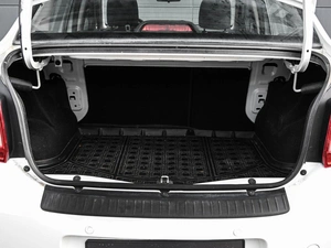 Седан Renault Logan 2021 года, 1239000 рублей, Кирилловка