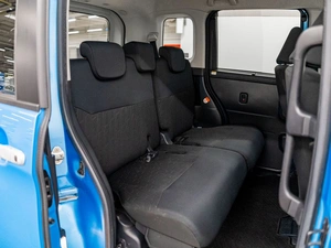 Минивэн Toyota Roomy 2019 года, 1075000 рублей, Красноярск