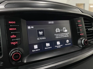 Внедорожник Kia Sorento Prime 2018 года, 2387000 рублей, Солонцы