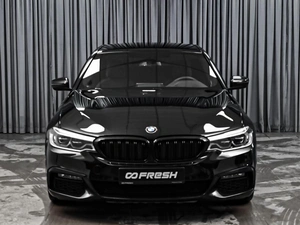 Седан BMW 5 серия 2019 года, 3734000 рублей, Ставрополь