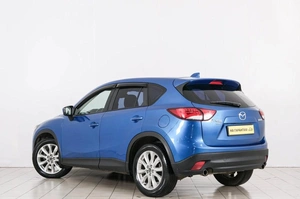 Внедорожник Mazda CX-5 2012 года, 1559000 рублей, Красноярск