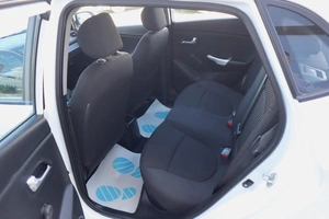 Хэтчбек Kia Rio 2014 года, 1000000 рублей, Мирное