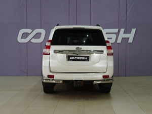 Внедорожник Toyota Land Cruiser Prado 2014 года, 3475999 рублей, Тверь
