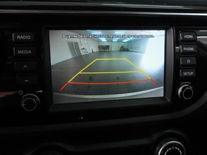 Седан Kia Rio 2018 года, 1698000 рублей, Минеральные Воды