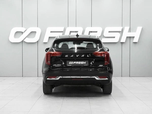 Внедорожник Haval Jolion 2023 года, 1720000 рублей, Ростов-на-Дону