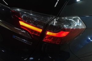 Универсал Honda Shuttle 2017 года, 1329000 рублей, Новокузнецк