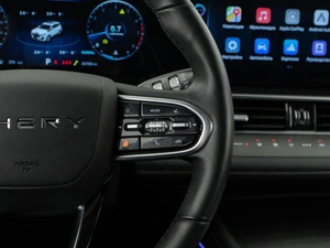 Внедорожник Chery Tiggo 7 Pro Max 2025 года, 2079050 рублей, Москва