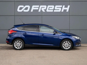 Хетчбэк Ford Focus 2016 года, 1350000 рублей, Краснодар