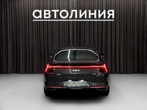Седан Kia K8 2021 года, 2935000 рублей, Красноярск