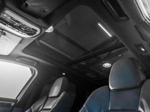 Внедорожник Porsche Cayenne 2012 года, 2300000 рублей, Тюмень