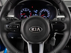 Седан Kia Rio 2019 года, 1250000 рублей, Тюмень