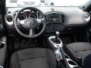 Внедорожник Nissan Juke 2013 года, 999000 рублей, Краснодар