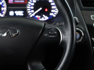 Внедорожник Infiniti QX60 2015 года, 1858055 рублей, Москва