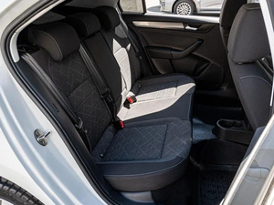 Лифтбек Volkswagen Polo 2021 года, 1599000 рублей, Краснодар