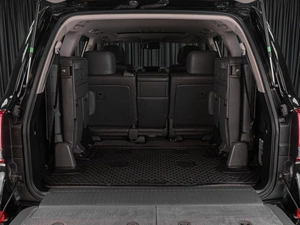 Внедорожник Toyota Land Cruiser 2010 года, 4200000 рублей, Тюмень