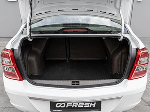 Седан Chevrolet Cobalt 2023 года, 1390000 рублей, Краснодар