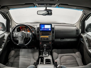 Внедорожник Nissan Pathfinder 2007 года, 1100000 рублей, Красноярск