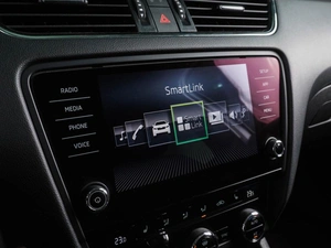 Лифтбек Skoda Octavia 2017 года, 1877000 рублей, Воронеж