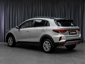 Хетчбэк Kia Rio X 2022 года, 1659000 рублей, Тюмень