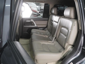 Внедорожник Toyota Land Cruiser 2009 года, 3360000 рублей, Ростов-на-Дону