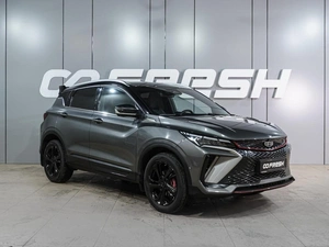 Внедорожник Geely Coolray 2024 года, 2199000 рублей, Воронеж