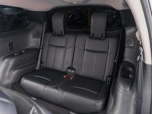 Внедорожник Nissan Pathfinder 2014 года, 1649000 рублей, Сургут
