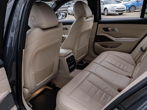 Седан BMW 3 серия 2019 года, 3670000 рублей, Краснодар