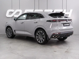 Внедорожник Changan UNI-K 2024 года, 3499000 рублей, Воронеж