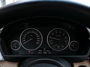 Седан BMW 3 серия 2013 года, 2033000 рублей, Волгоград