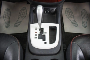 Внедорожник Hyundai Santa Fe 2008 года, 1129000 рублей, Пермь