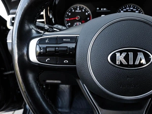 Седан Kia K5 2020 года, 2470000 рублей, Ставрополь