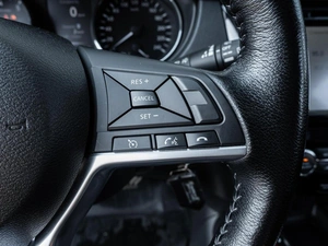 Внедорожник Nissan Qashqai 2019 года, 2140000 рублей, Ставрополь