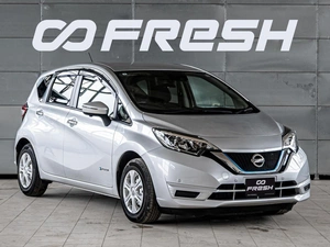 Хетчбэк Nissan Note 2019 года, 1329000 рублей, Краснодар