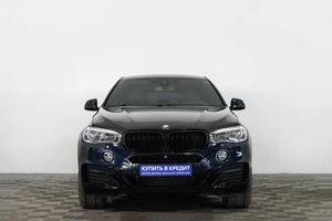 Внедорожник BMW X6 2016 года, 4199000 рублей, Сургут