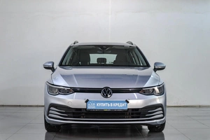 Универсал Volkswagen Golf 2021 года, 2349000 рублей, Челябинск