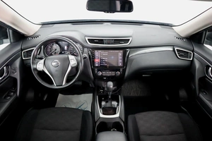 Внедорожник Nissan X-Trail 2018 года, 2280000 рублей, Брянск