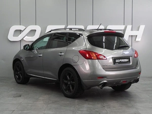 Внедорожник Nissan Murano 2010 года, 930000 рублей, Воронеж