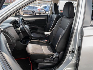 Внедорожник Mitsubishi Outlander 2015 года, 1590000 рублей, Краснодар