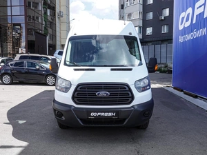 Ford Transit, VIII (2013—н. в.) 2.2 TDCi MT (135 л.с.) 2016г. 2016 года, 2259000 рублей, Воронеж