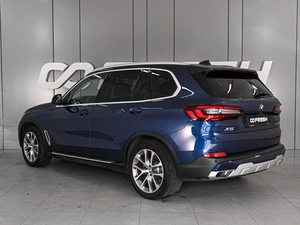 Внедорожник BMW X5 2020 года, 8199000 рублей, Ростов-на-Дону