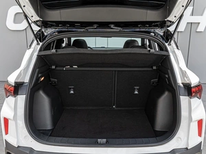 Внедорожник Geely Coolray 2023 года, 2295000 рублей, Краснодар