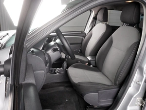 Внедорожник Renault Duster 2015 года, 1239000 рублей, Красный Пахарь